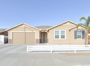 5561 E Laurite Ave, Fresno, CA 93727