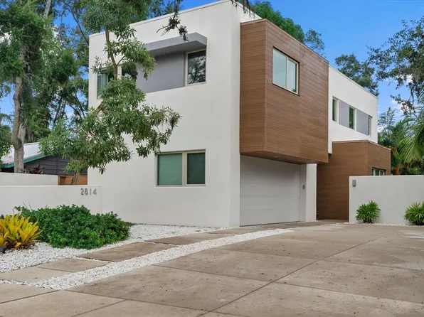 2814 W Tamiami Cir, Sarasota, FL 34234