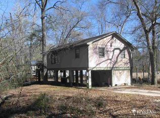 1331 Crooked Creek Dr, Florence, SC 29506