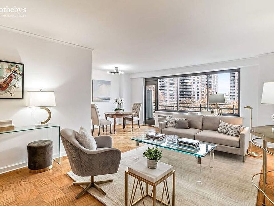 1st image of 372 Central Park W APT 7M