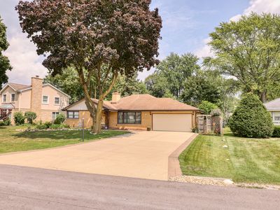 5N409 Eagle Ter, Itasca, IL, 60143