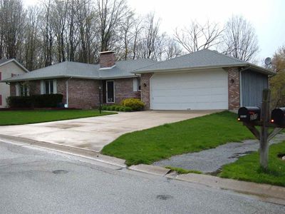 2315 Blue Smoke Trl, Mishawaka, IN, 46544