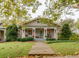 325 Greenway Ave, Nashville, TN 37205