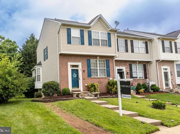466 Deerhill Cir, Abingdon, MD 21009