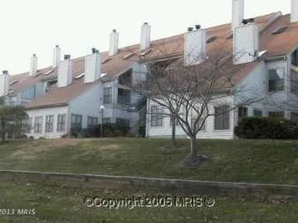 13409 Shady Knoll Dr #13409, Silver Spring, MD 20904