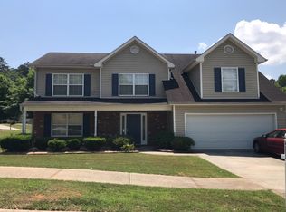 4258 Ridgeside Ter, Snellville, GA 30039
