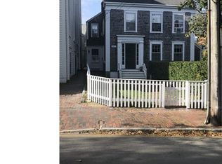 9 Orange St, Nantucket, MA 02554