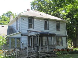 76396 38th Ave, Covert, MI 49043