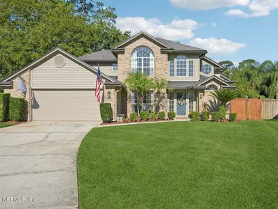 12222 BRECKENRIDGE Court, Jacksonville, FL, 32223
