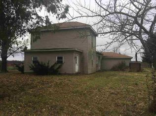 8890 N 700 W, Roann, IN 46974