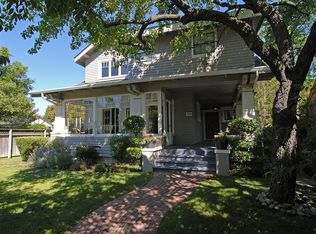 336 Edgewood Rd, Redwood City, CA 94062