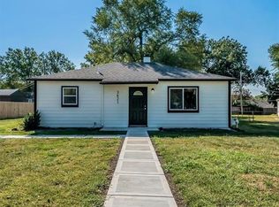 3621 Victoria Dr, Kansas City, KS 66106