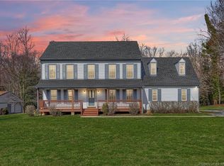 486 Spring Pleasant Dr, King William, VA 23086