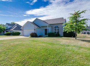 1397 Britany Ct, Edwardsville, IL