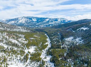 Nhn Miller Creek Rd, Libby, MT 59923
