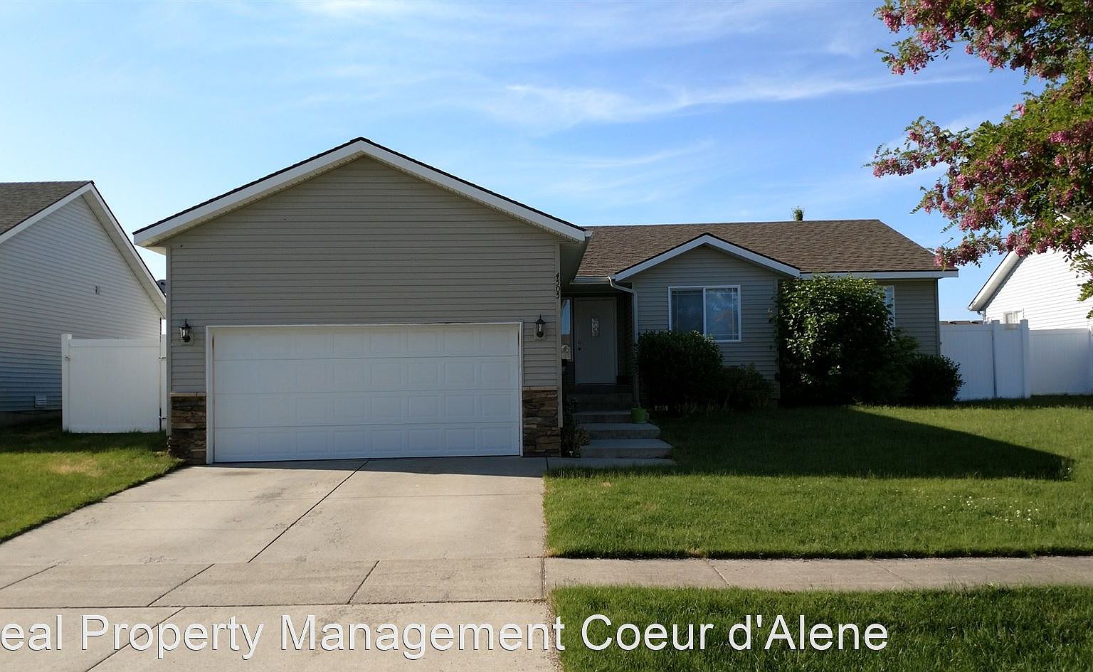 4505 W Princetown Ln, Coeur D Alene, ID 83815 Zillow