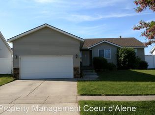4505 W Princetown Ln, Coeur D Alene, ID 83815