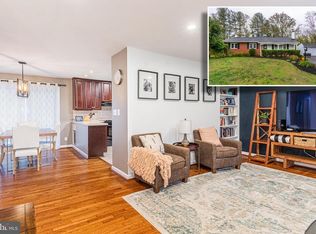 6901 Pine Hill Ct, Marriottsville, MD 21104