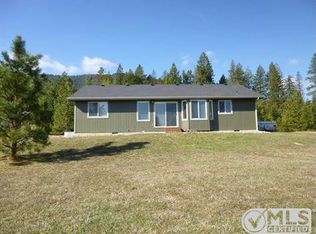 378 Corbett Creek Rd, Colville, WA 99114