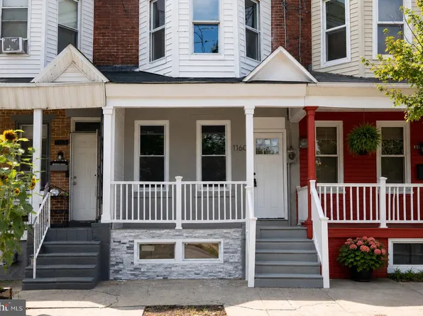 1160 Lansdowne Ave, Camden, NJ 08104