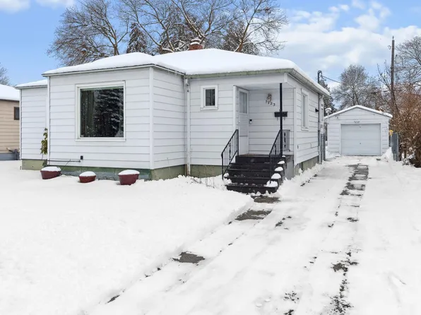 1723 N Smith St, Spokane, WA 99207