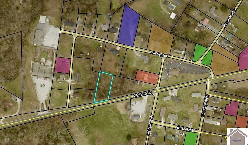 1st image of 0 McLean Ave