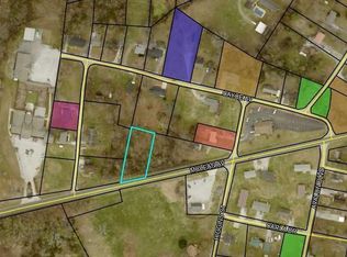 0 McLean Ave, Hopkinsville, KY 42240