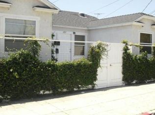357 W 14th St, San Pedro, CA 90731