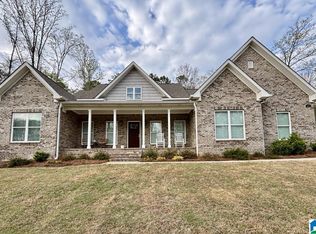 305 Gray Fox Rd, Springville, AL 35146