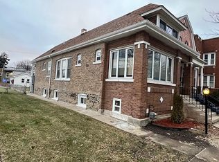 6838 S Michigan Ave, Chicago, IL 60637