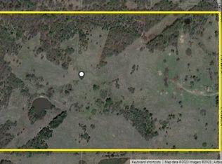 103195 N 3810th Rd, Okemah, OK 74859