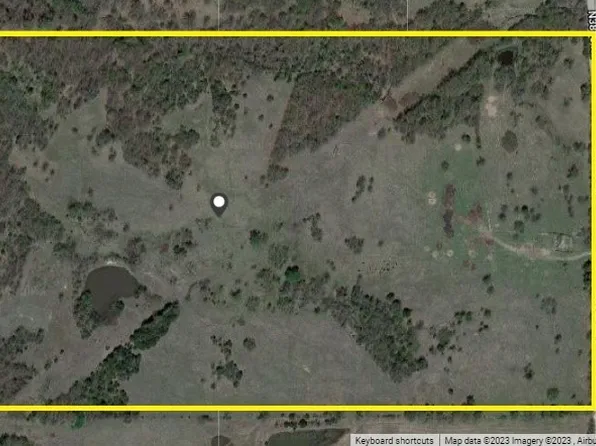 103195 N 3810th Rd, Okemah, OK 74859