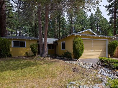 1231 Jobs Peak Dr, South Lake Tahoe, CA, 96150