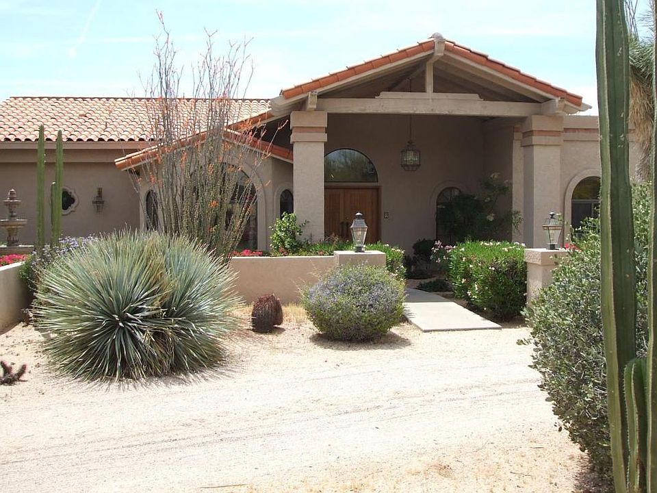 1st image of 8633 E CAMINO DEL MONTE Street