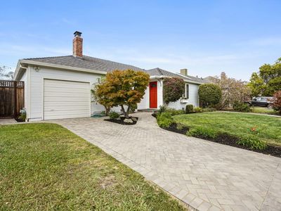 826 W Grant Pl, San Mateo, CA, 94402
