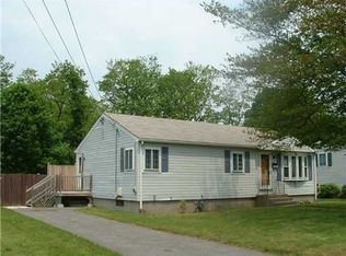 77 Falcon Ave, Warwick, RI 02888