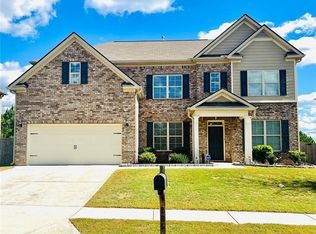 225 Kestrel Cir, Covington, GA 30014