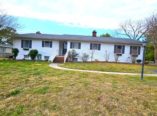 103 Shawnee Cir, Cambridge, MD 21613