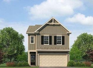 1256 Meadowbrook Dr, Jonesboro, GA 30238