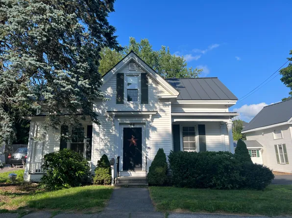 66 Holyoke Street, Brewer, ME 04412