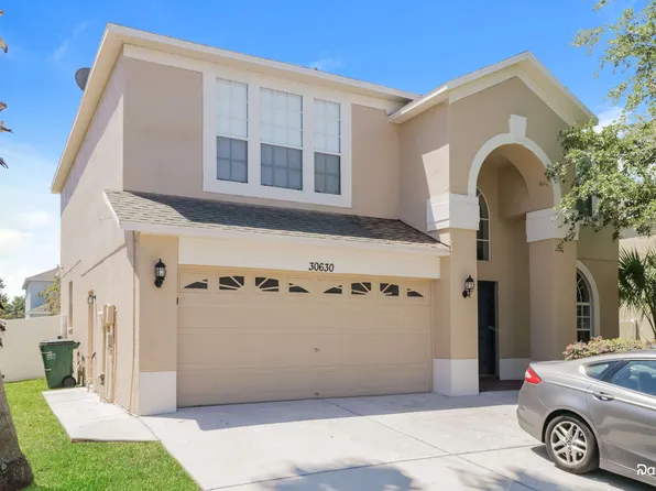 30630 Annadale Dr, Wesley Chapel, FL 33545