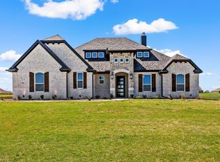 9032 Dove Hollow Rd, Rhome, TX 76078