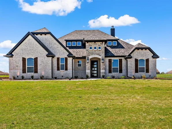 9032 Dove Hollow Rd, Rhome, TX 76078