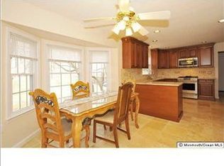 2 Steeplechase Dr, Marlboro, NJ 07746
