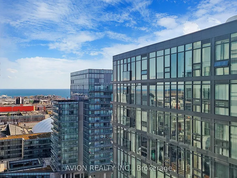 36 Lisgar St #2106E — Photo 27