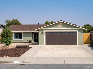 1932 Tulipwood Dr, Paso Robles, CA 93446