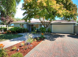 1430 Ranchita Dr, Los Altos, CA 94024