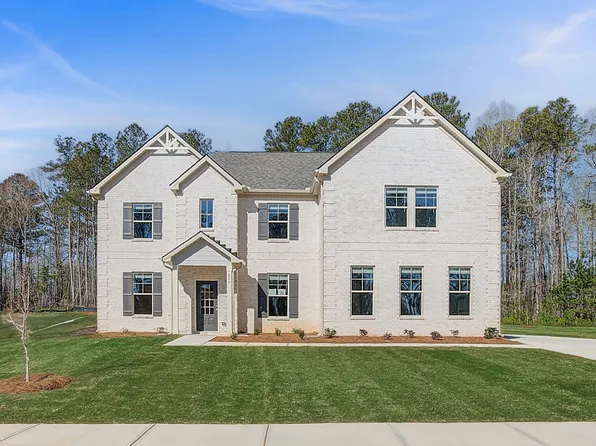 McKinley Plan, Cambria at Traditions