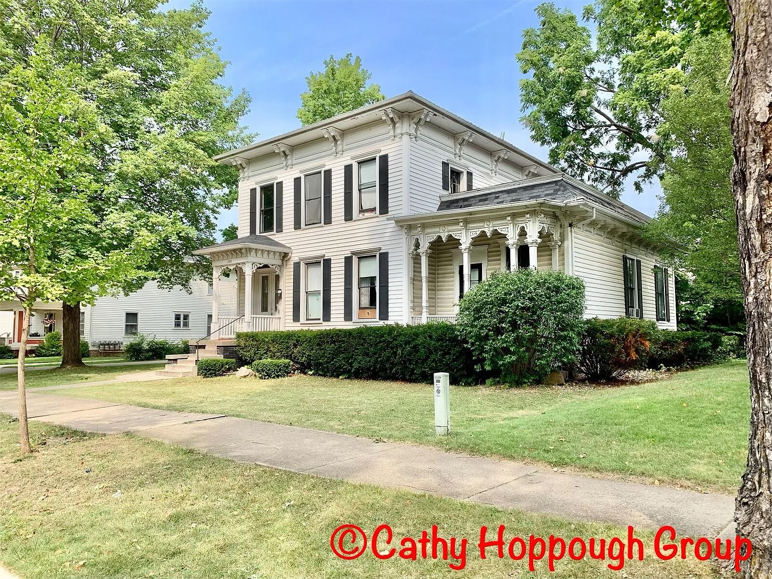 230 E Main St, Ionia, MI 48846 Zillow