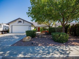 616 Amanda St, Ridgecrest, CA 93555